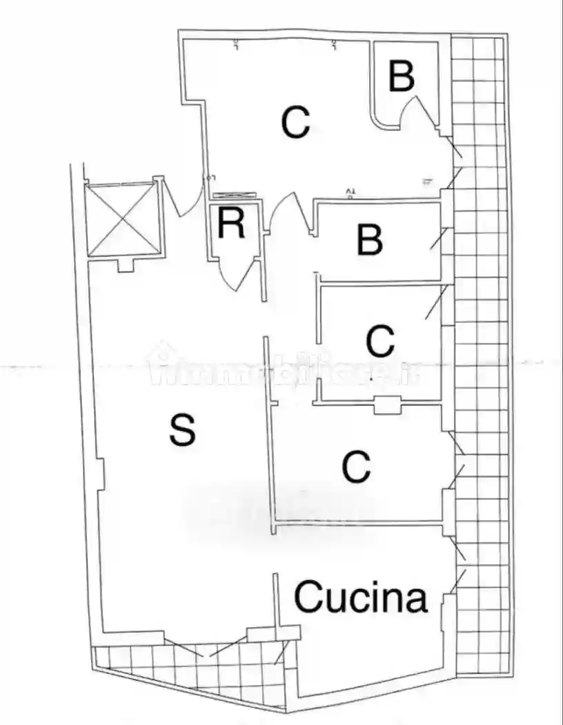 Appartamento - foto 3