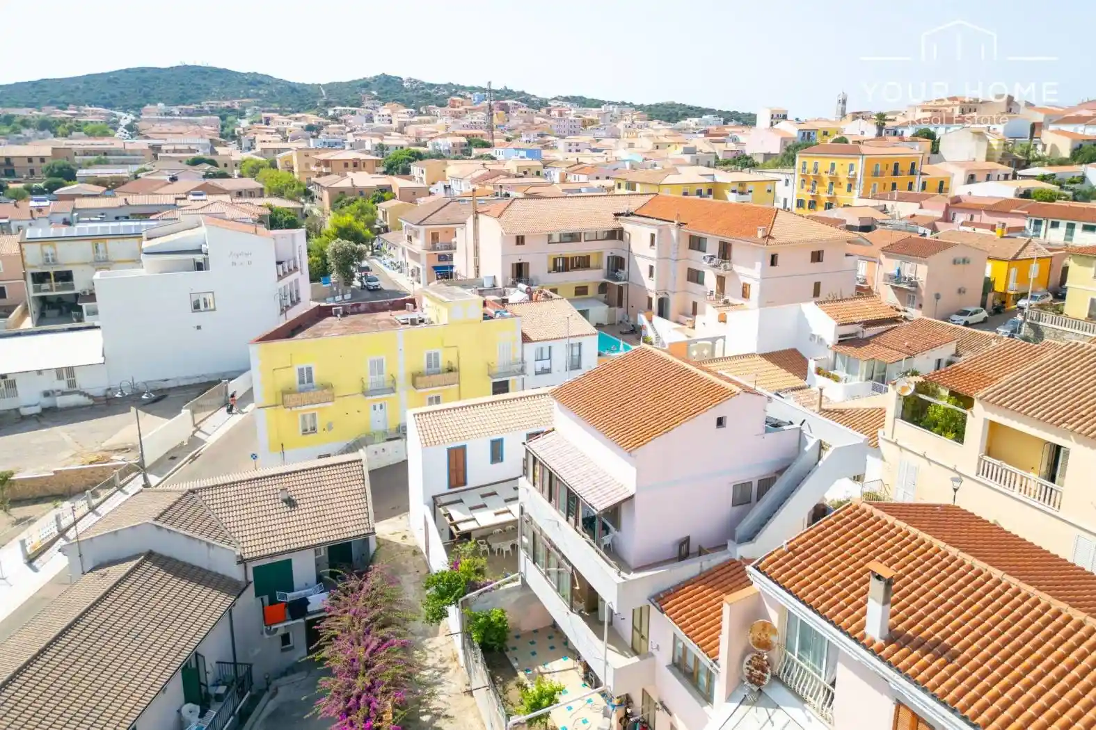 Appartamento in vendita a Santa Teresa Gallura