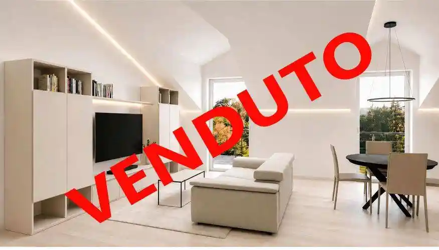 Attico - Mansarda in vendita a Milano