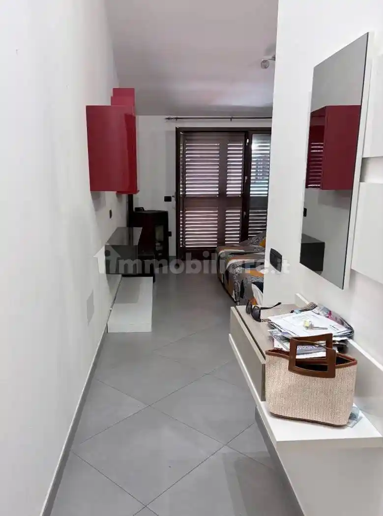 Appartamento in vendita a Cabras