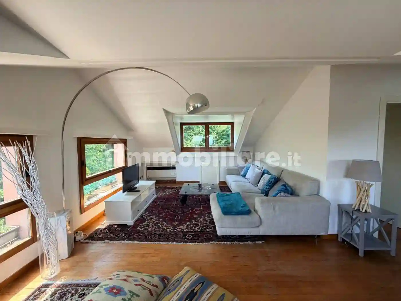 Attico - Mansarda - foto 2