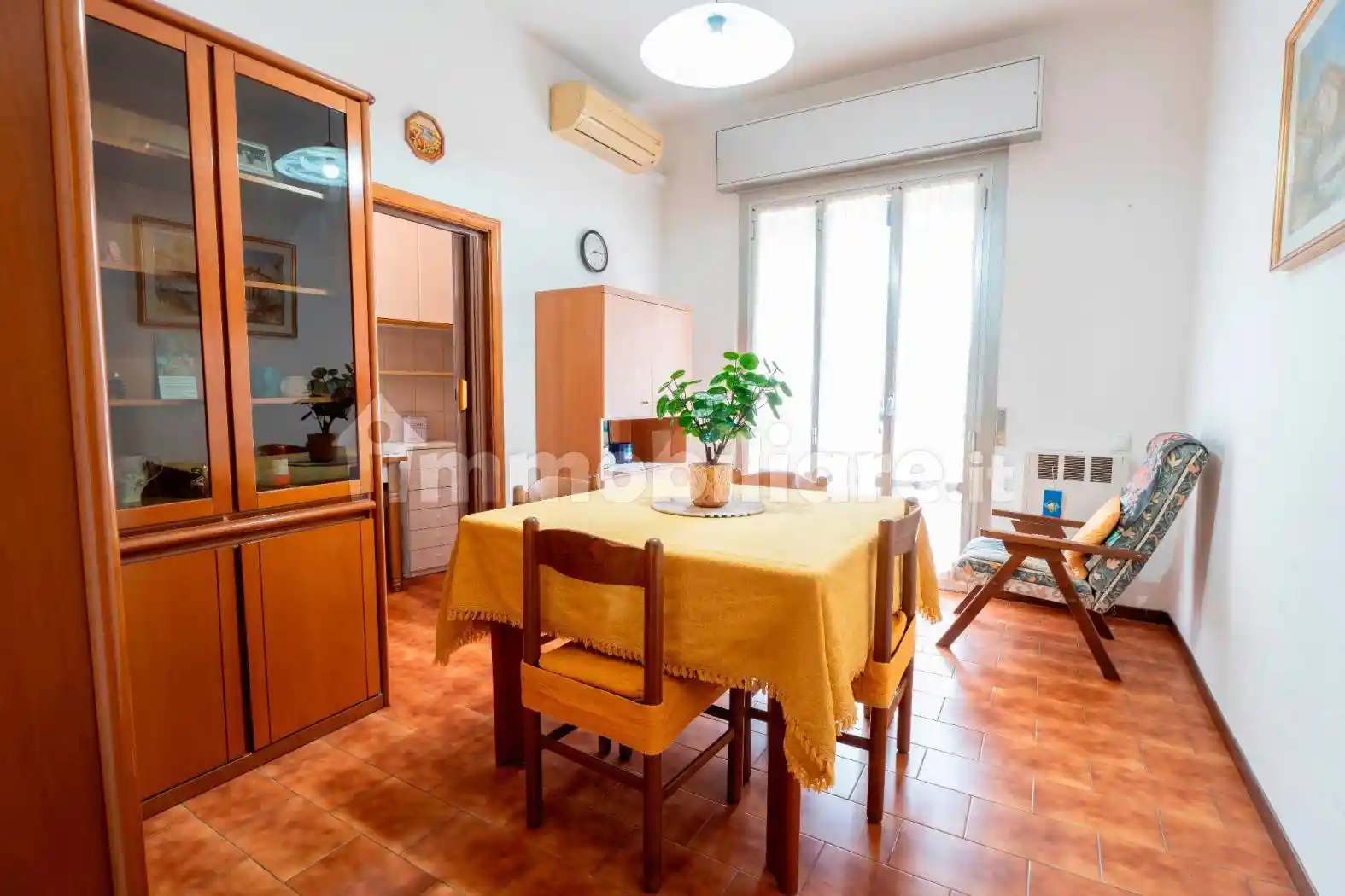 Appartamento in vendita a Bologna