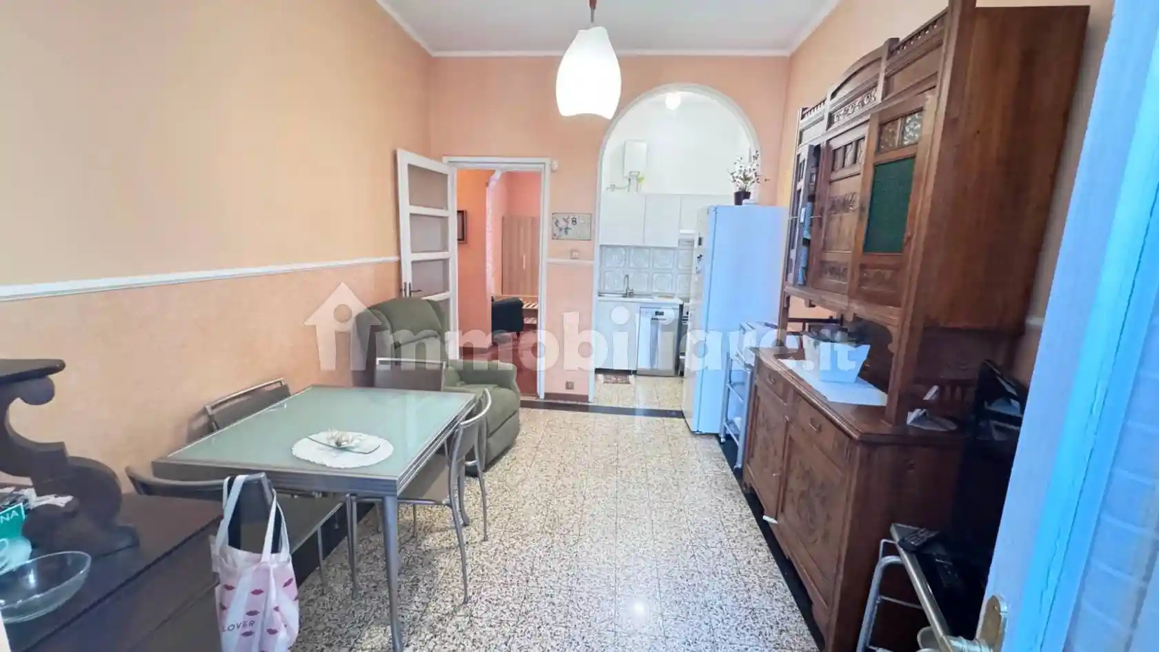Appartamento in affitto a Torino