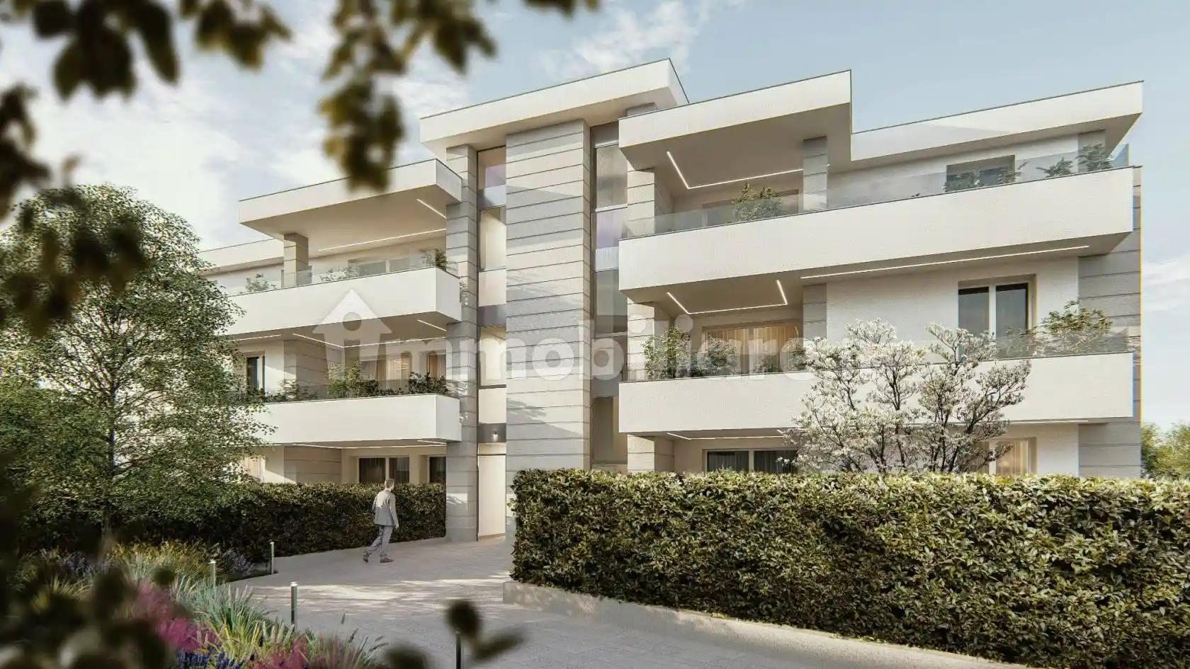 Appartamento in vendita a Pieve Emanuele
