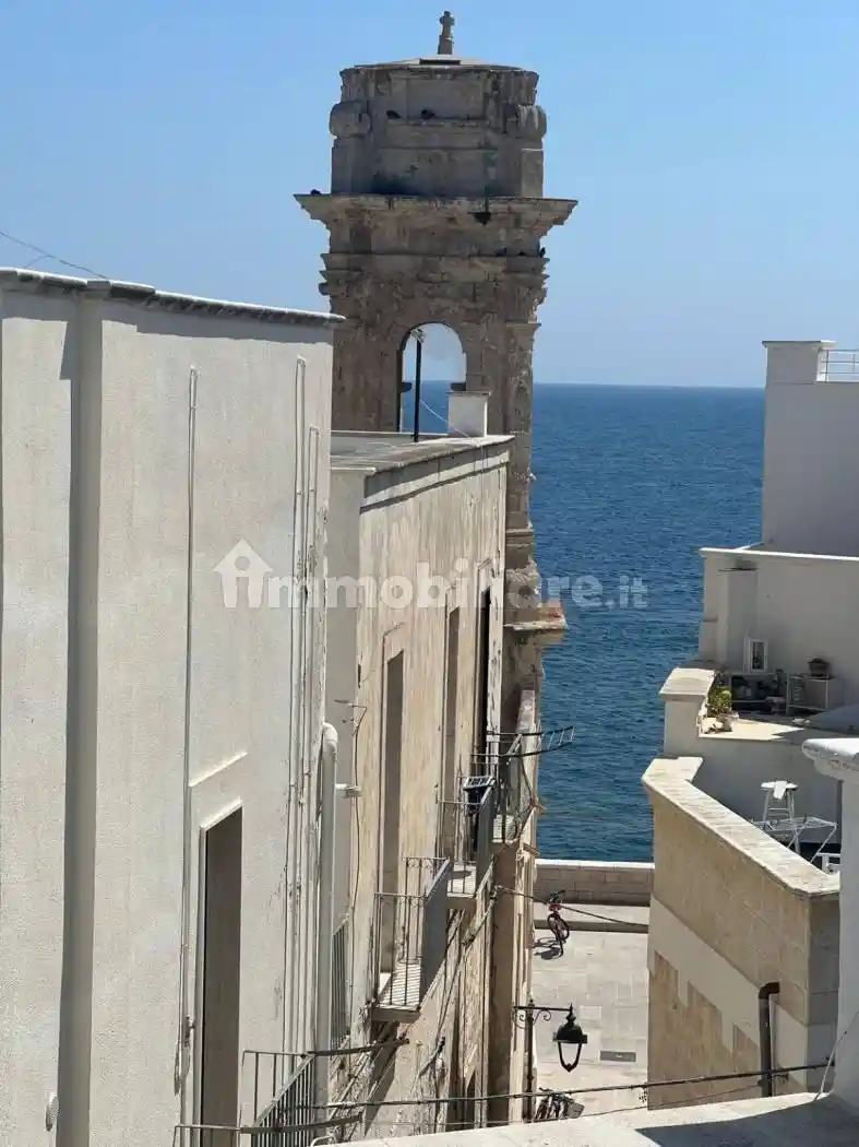 Casa indipendente in vendita a Monopoli