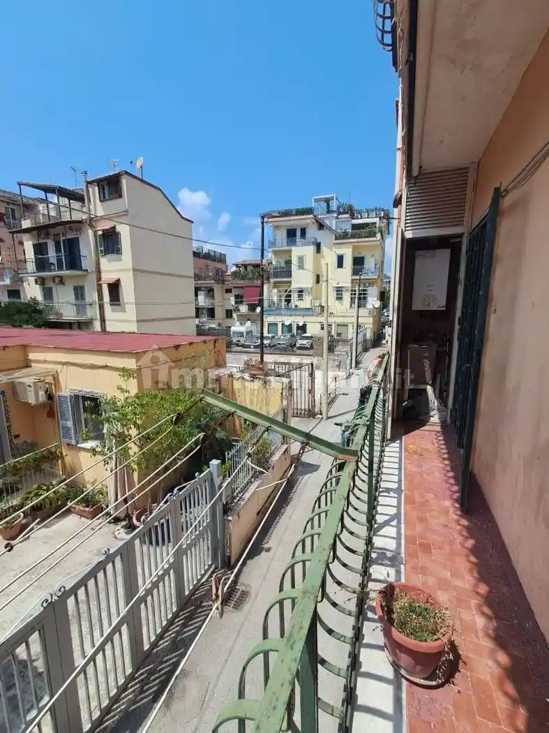 Appartamento in vendita a Pozzuoli