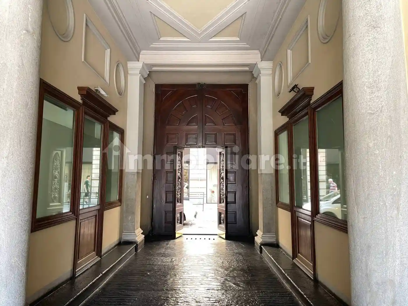 Appartamento in vendita a Torino