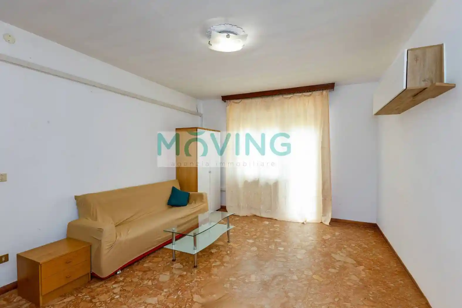 Appartamento in vendita a Venezia