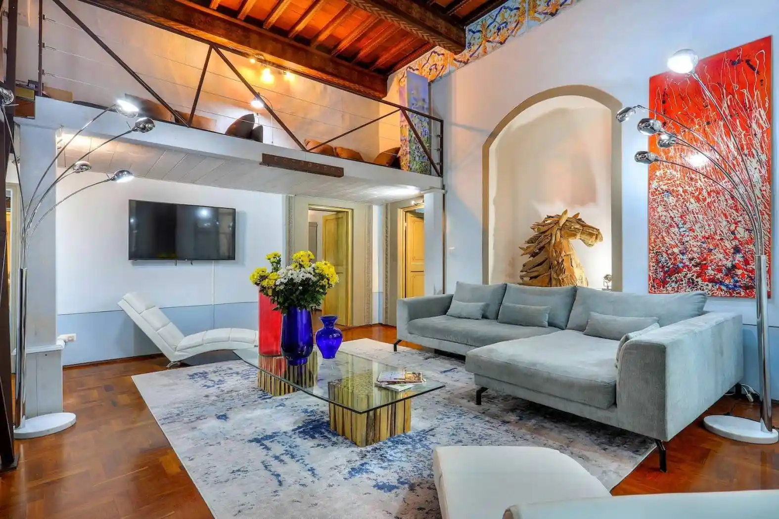 Appartamento in vendita a Firenze