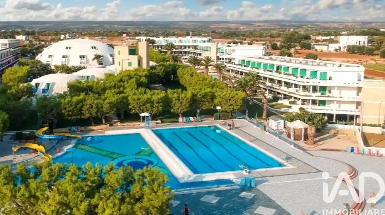 Appartamento in vendita a Monopoli