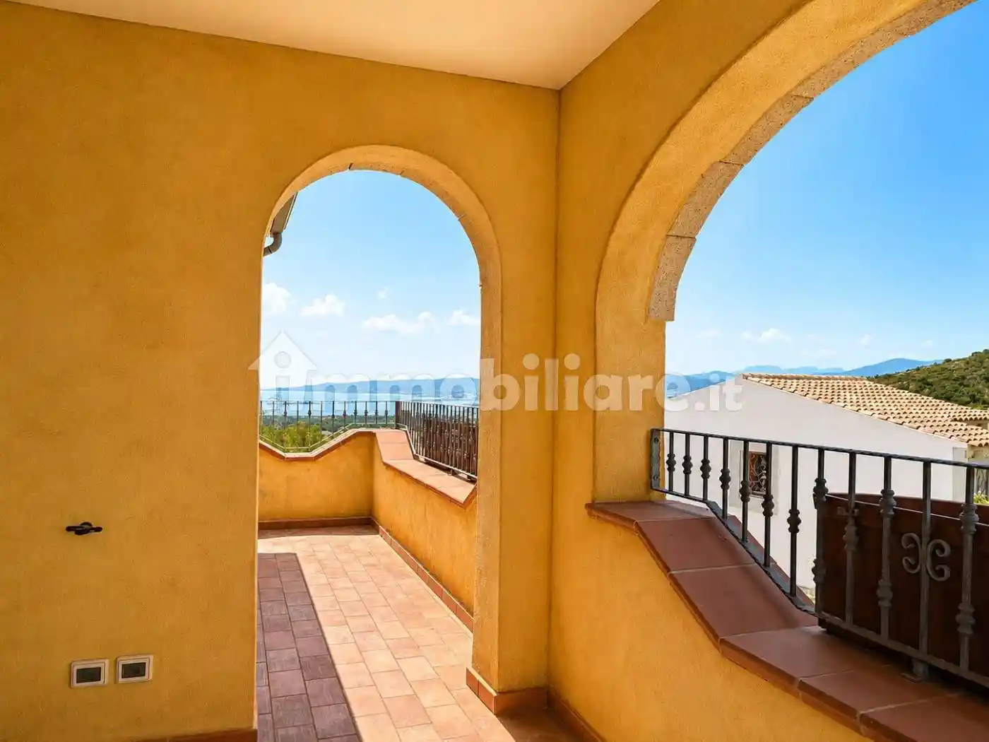 Villa in vendita a San Teodoro