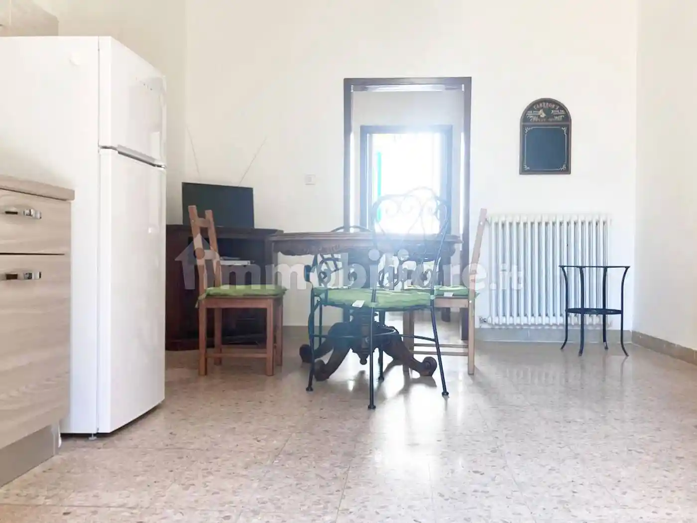 Appartamento in affitto a Pontedera