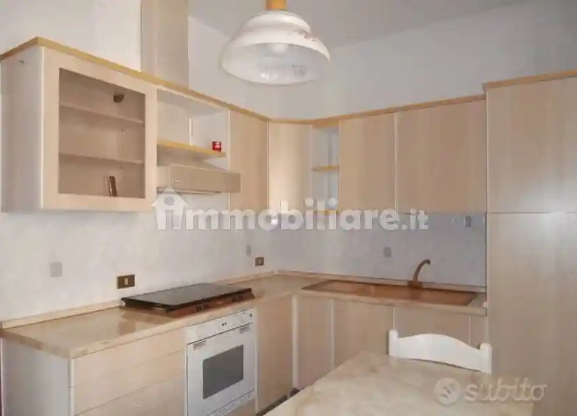 Appartamento in vendita a Breme
