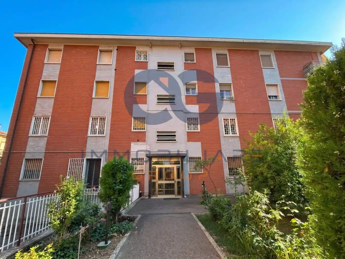Appartamento in vendita a Zola Predosa
