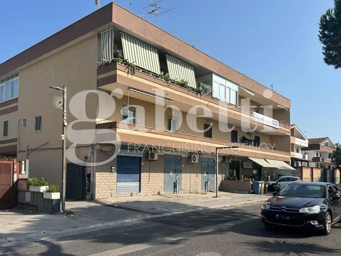 Appartamento in vendita a Giugliano in Campania