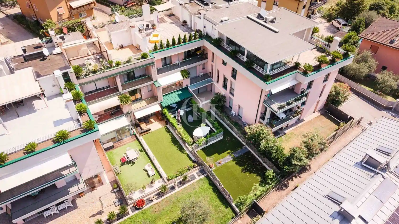 Appartamento in vendita a Riva del Garda