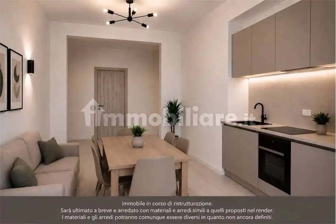 Appartamento in affitto a Torino