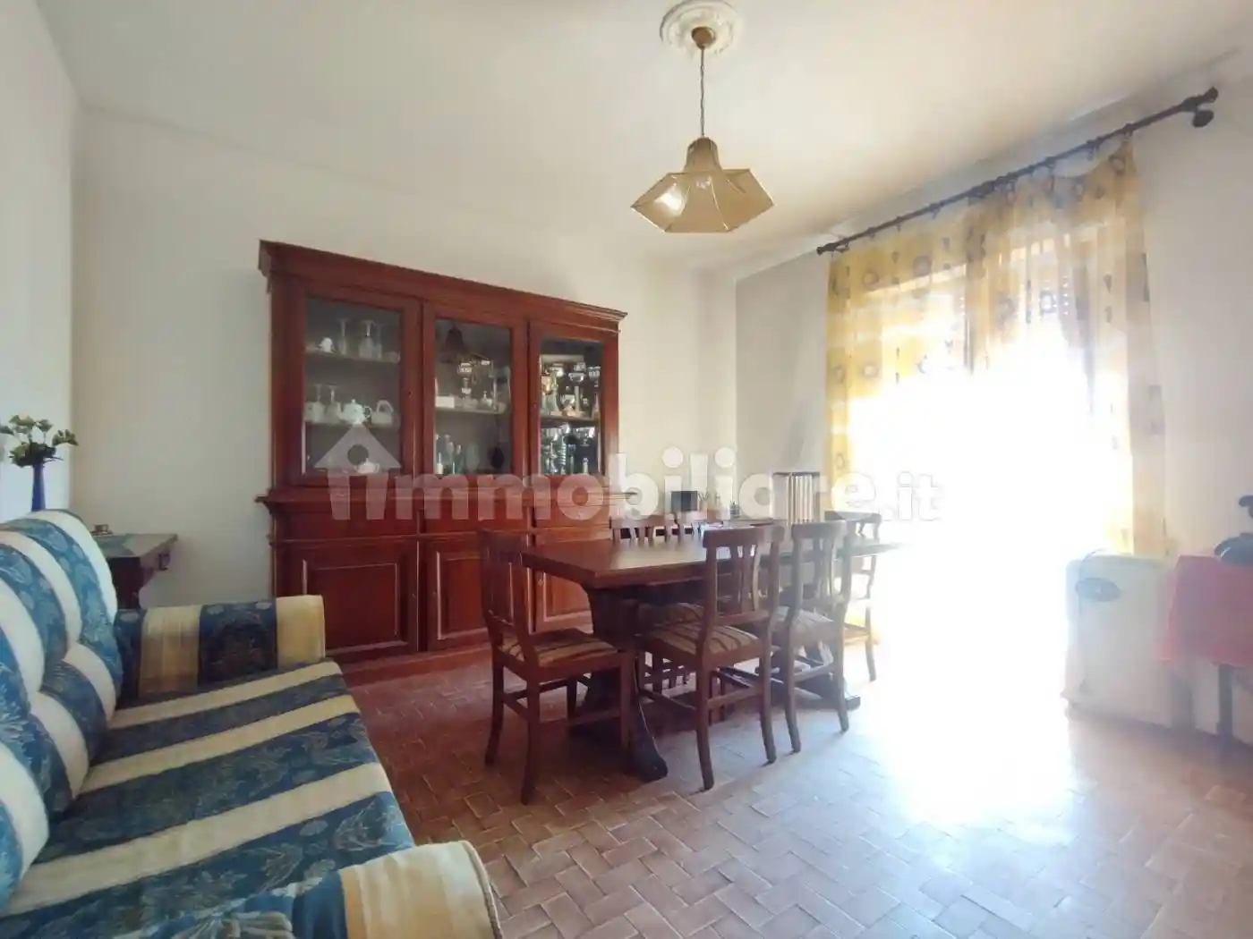 Appartamento in vendita a Quarrata