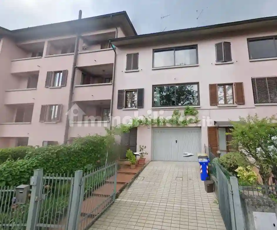 Villetta a schiera - foto 2