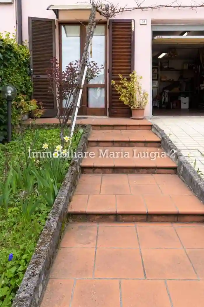 Villetta a schiera - foto 3