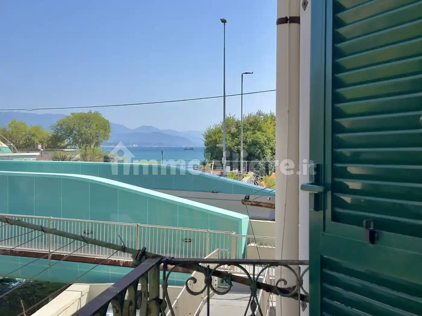 Appartamento in vendita a Vado Ligure