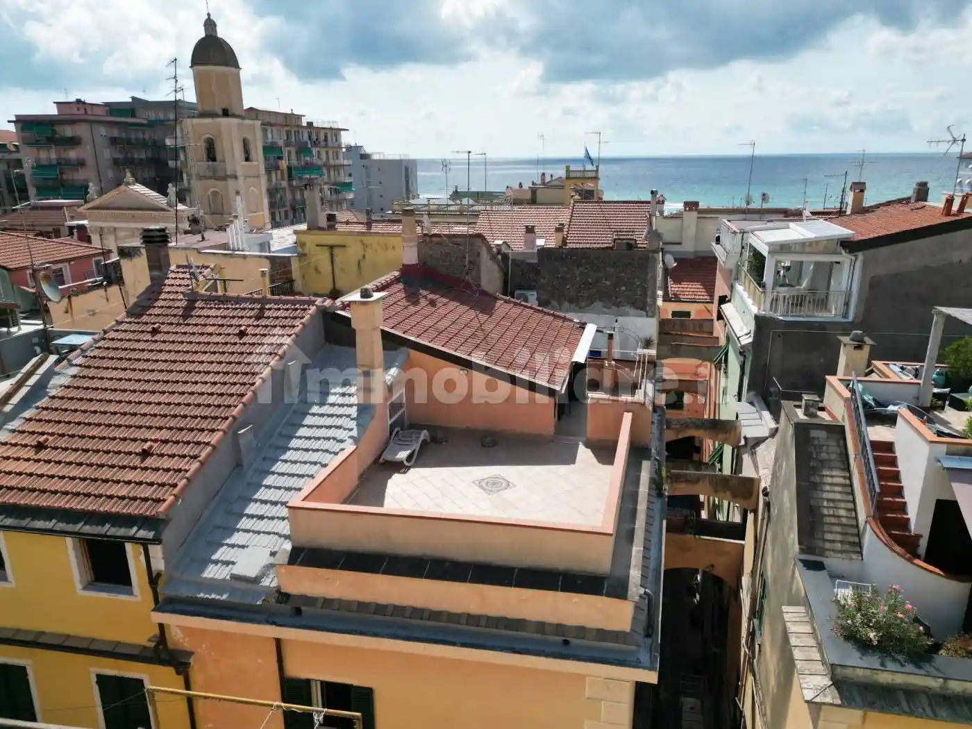 Casa indipendente in vendita a Borghetto Santo Spirito