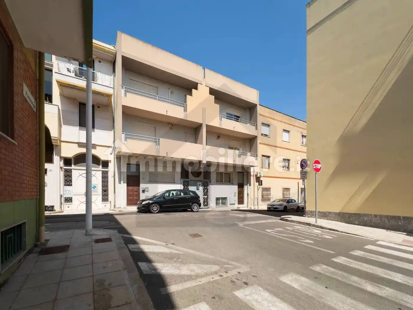 Villetta a schiera in vendita a Cagliari