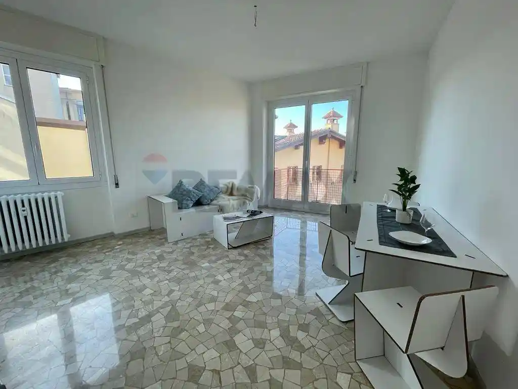 Appartamento in vendita a Cantù