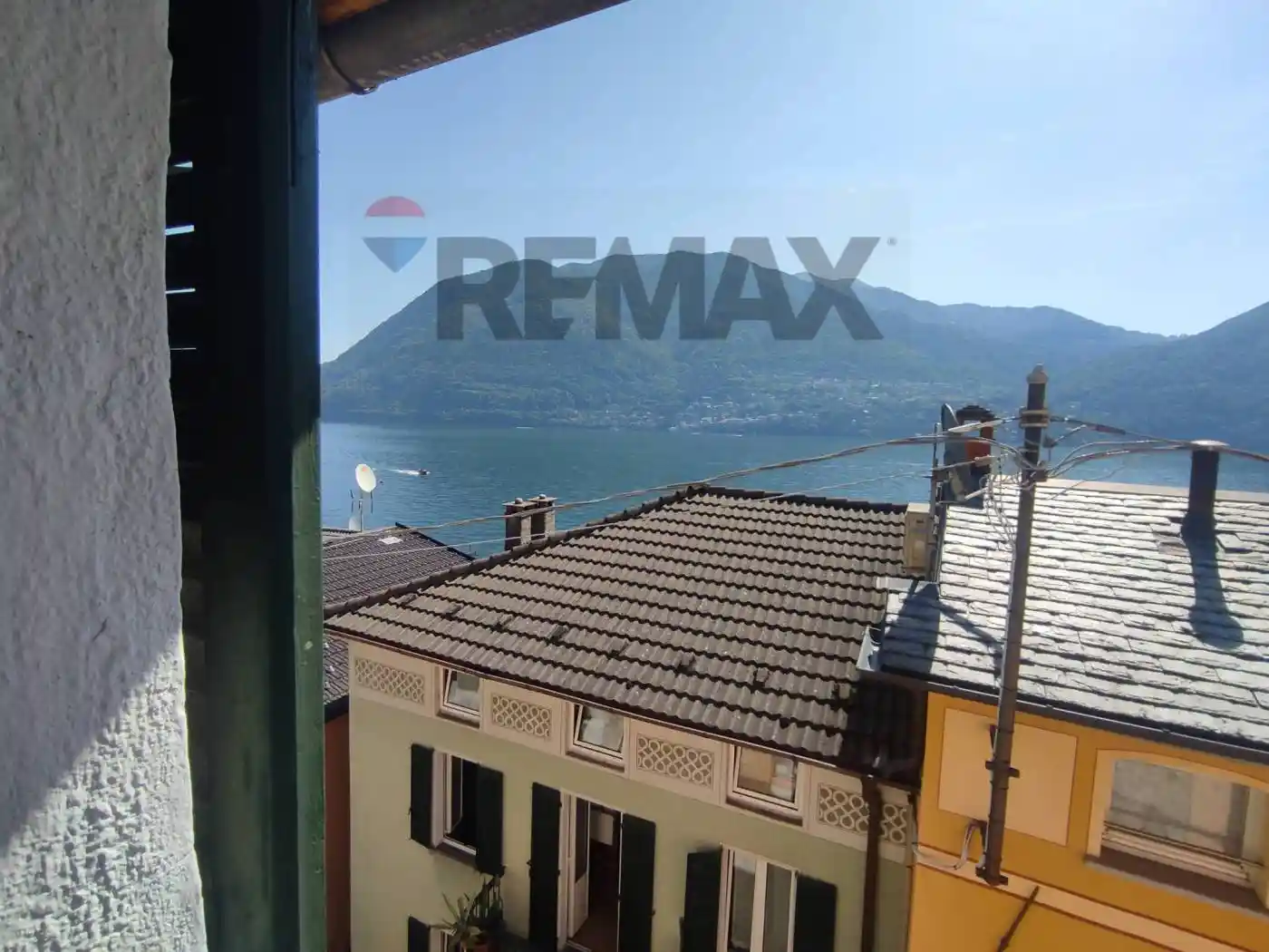 Casa indipendente in vendita a Brienno