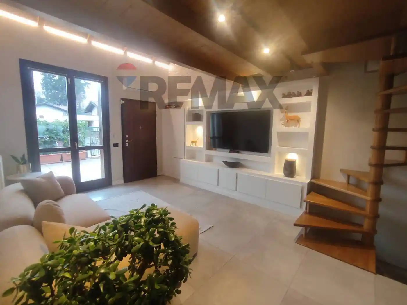 Villa in vendita a Fino Mornasco