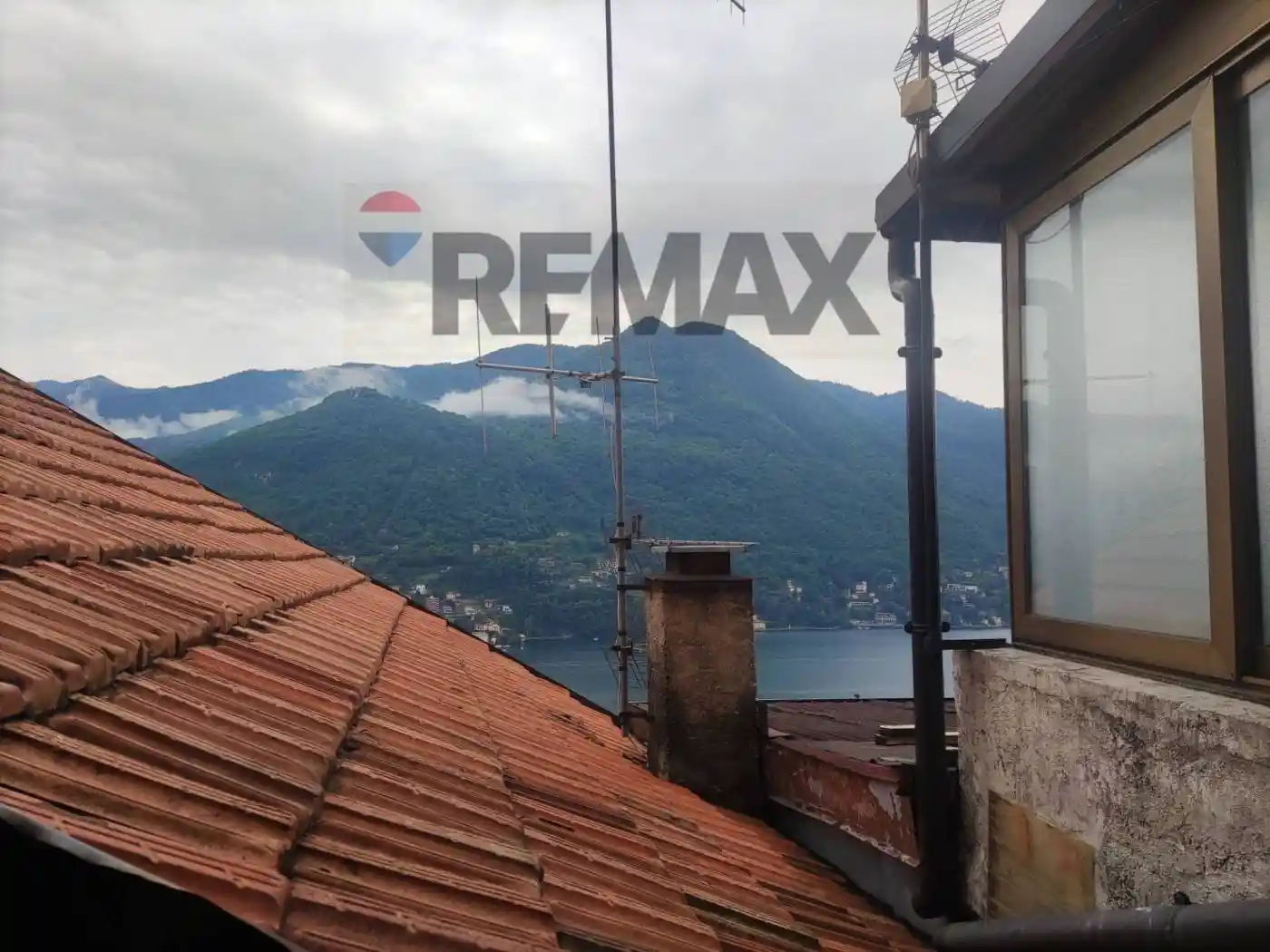 Rustico - Casale in vendita a Moltrasio
