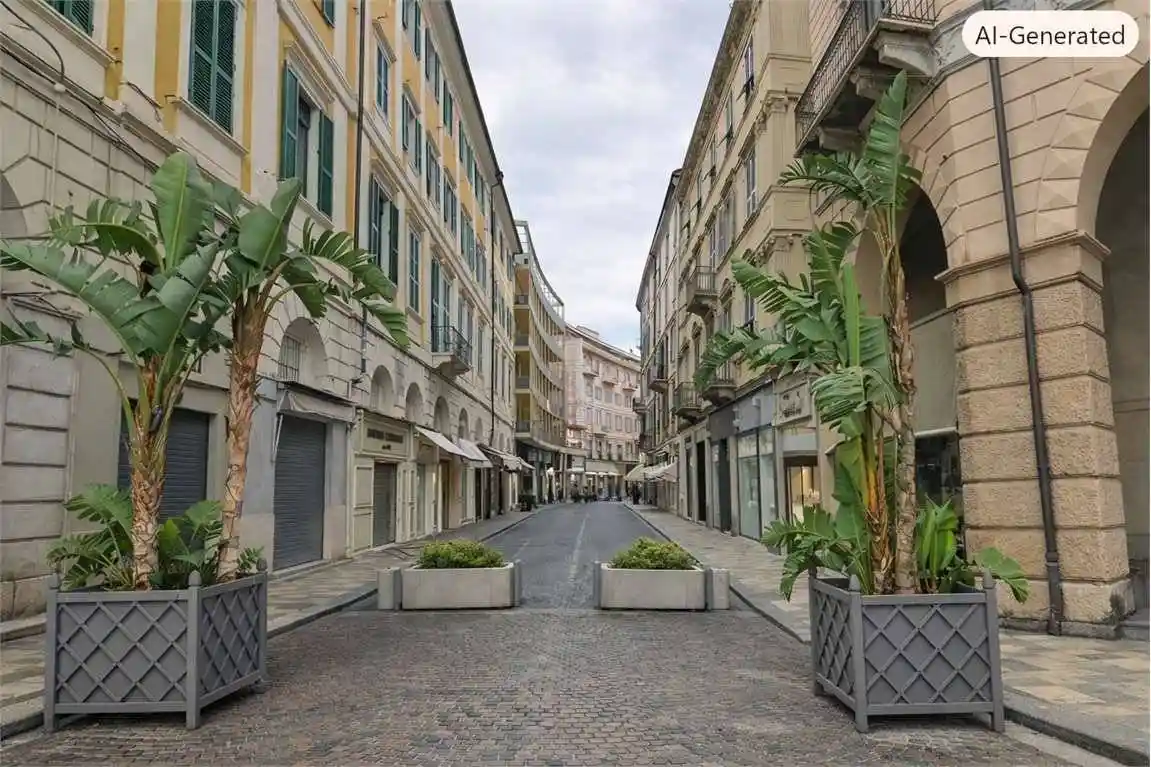 Appartamento in vendita a Sanremo