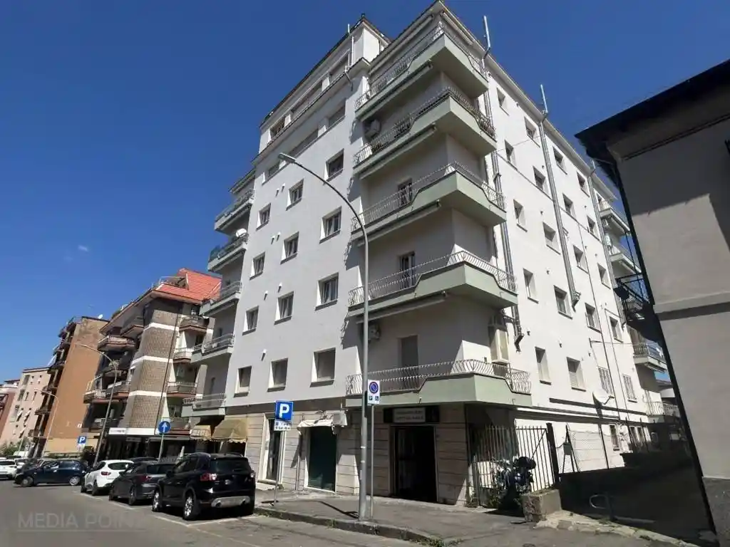 Appartamento in vendita a Viterbo