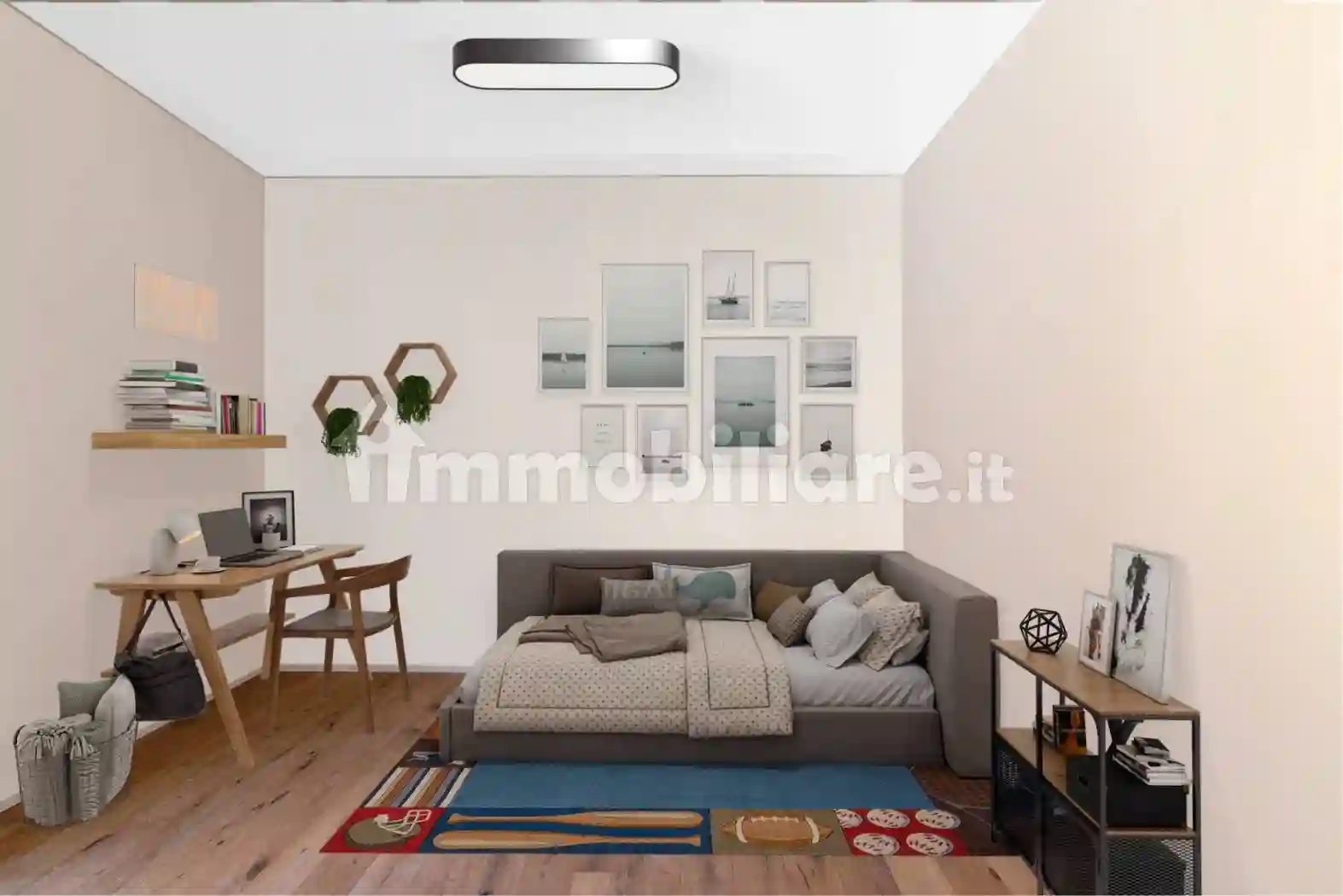 Appartamento - foto 5