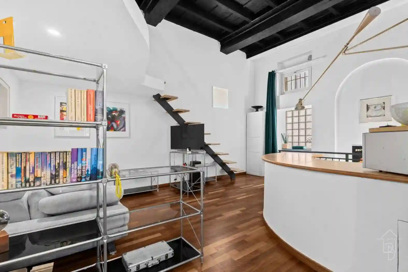 Loft - foto 2