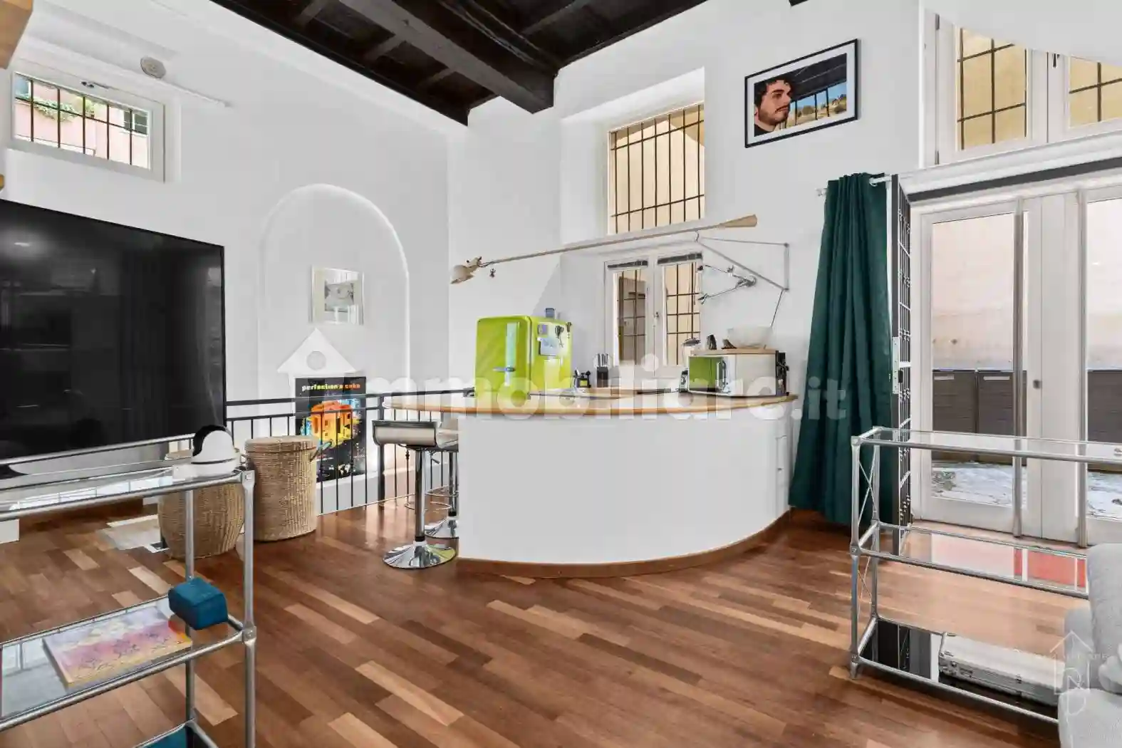 Loft - foto 3