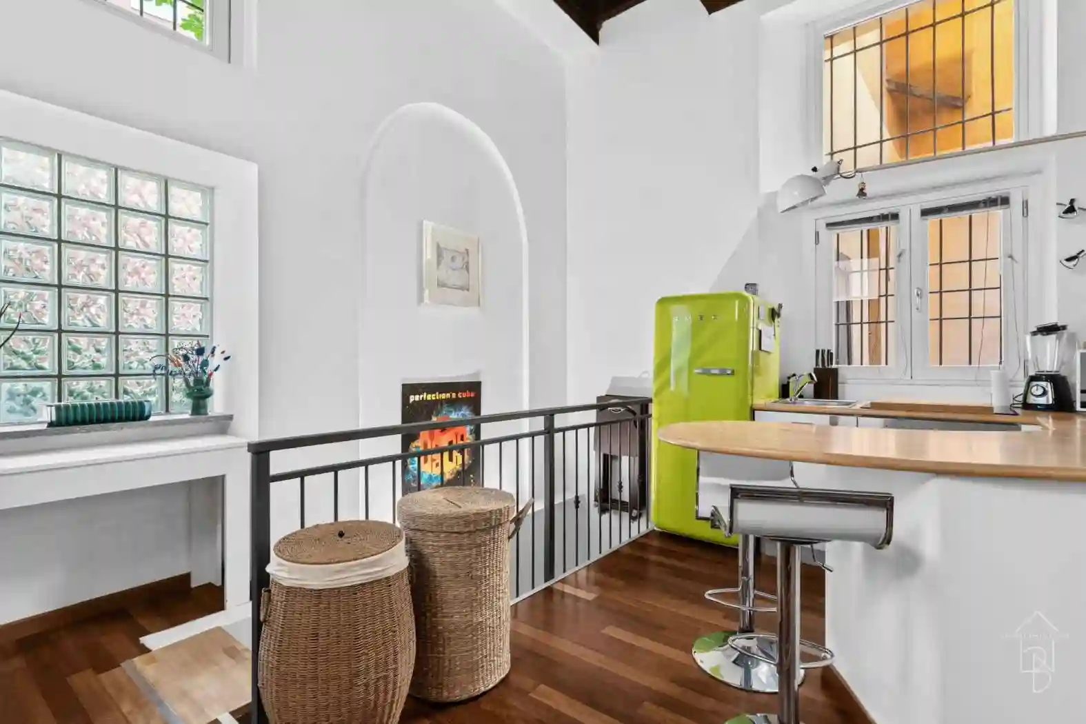Loft - foto 4