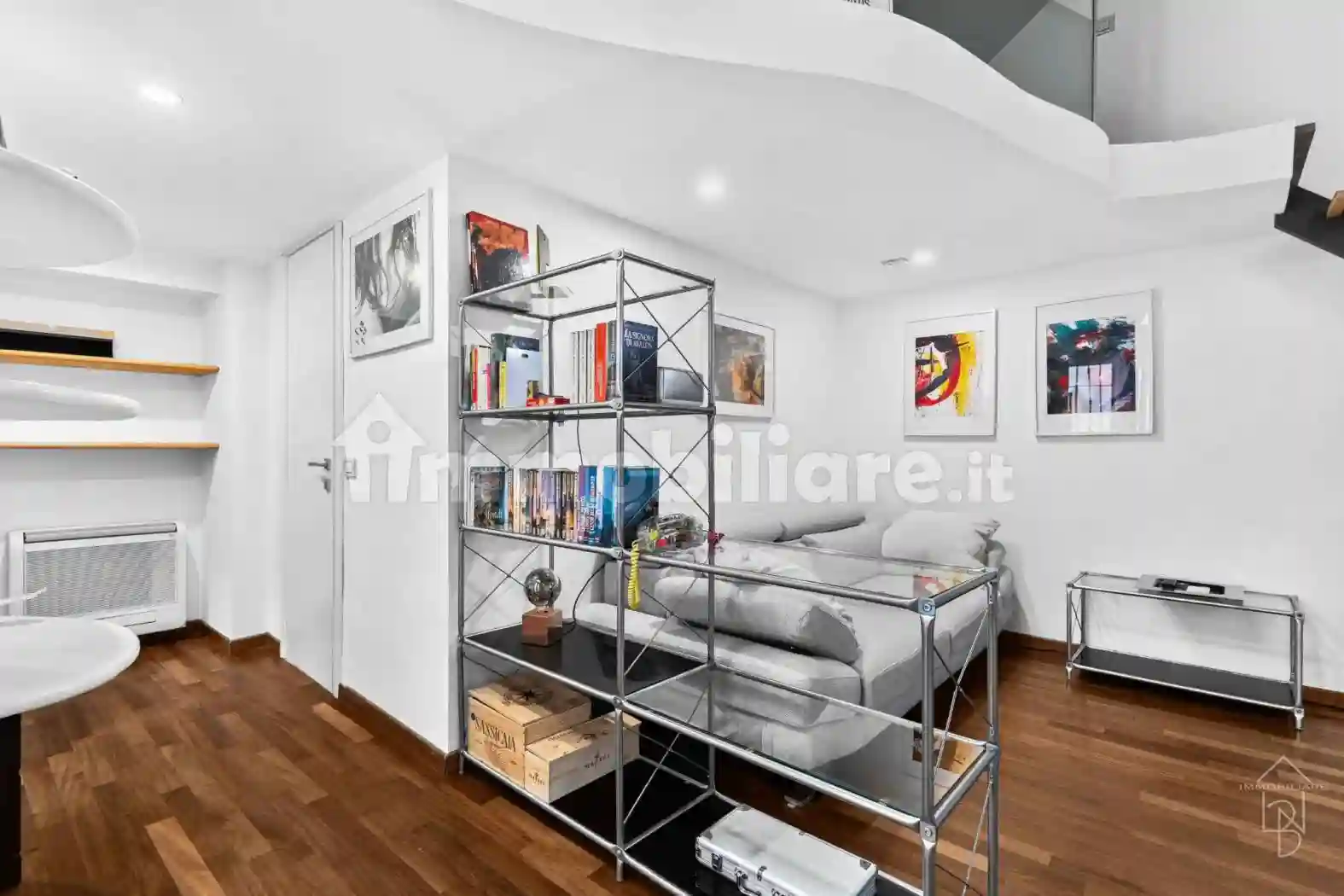 Loft - foto 5