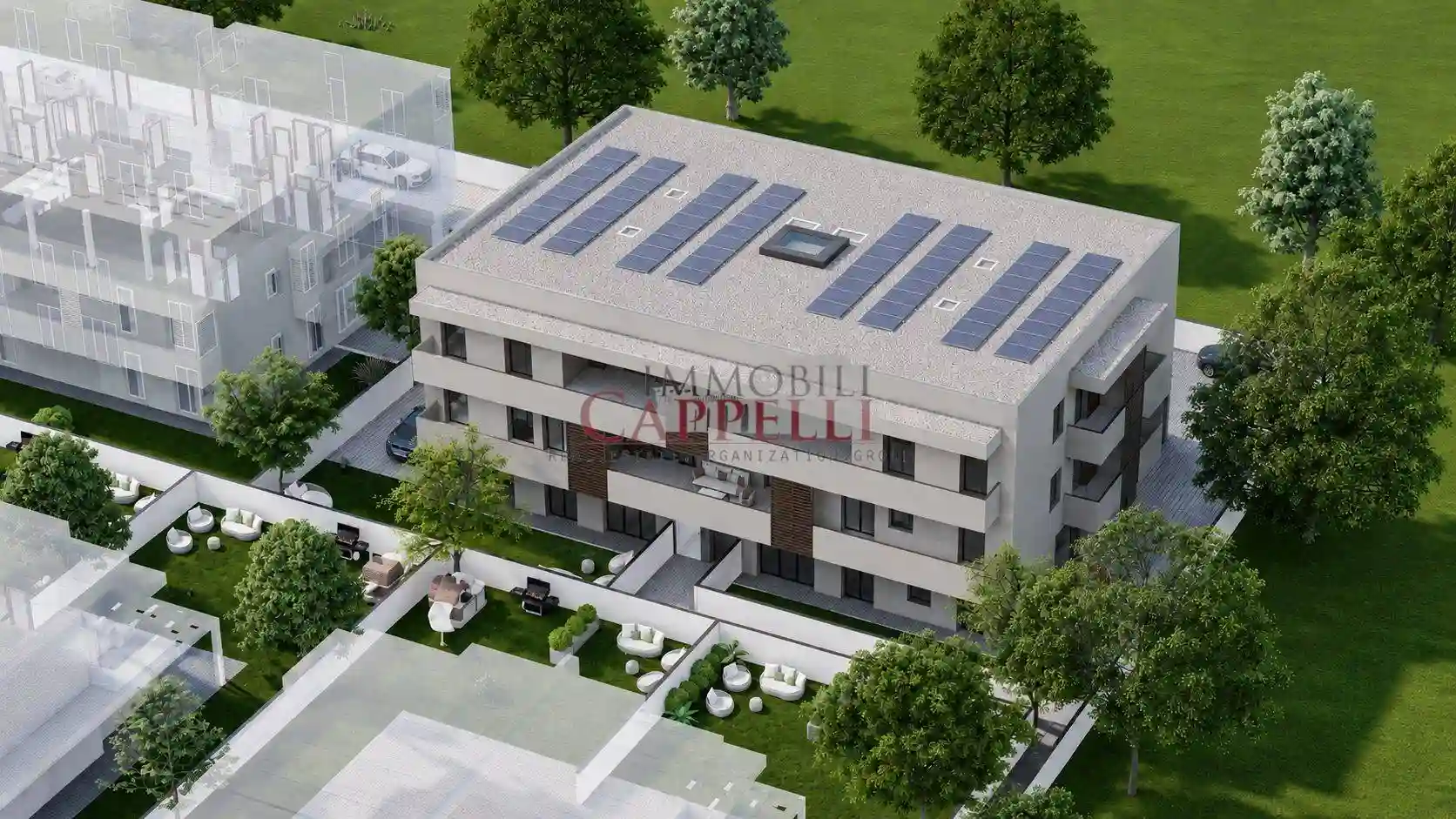 Appartamento - foto 3
