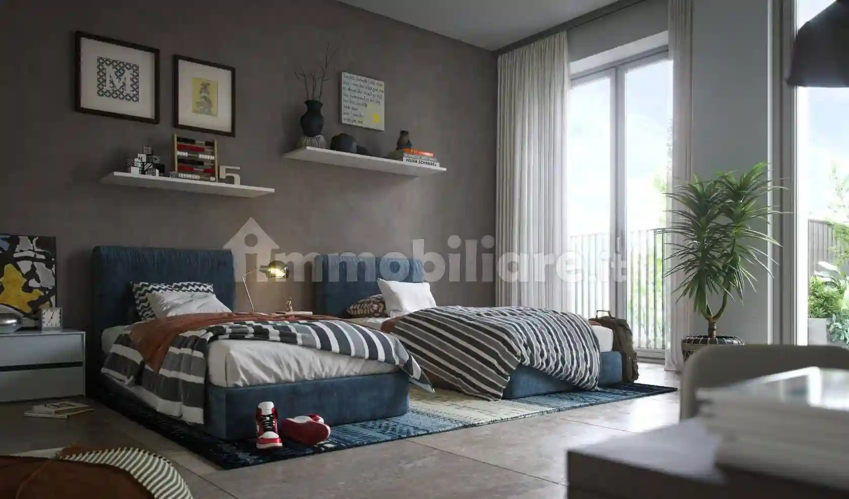 Appartamento - foto 5