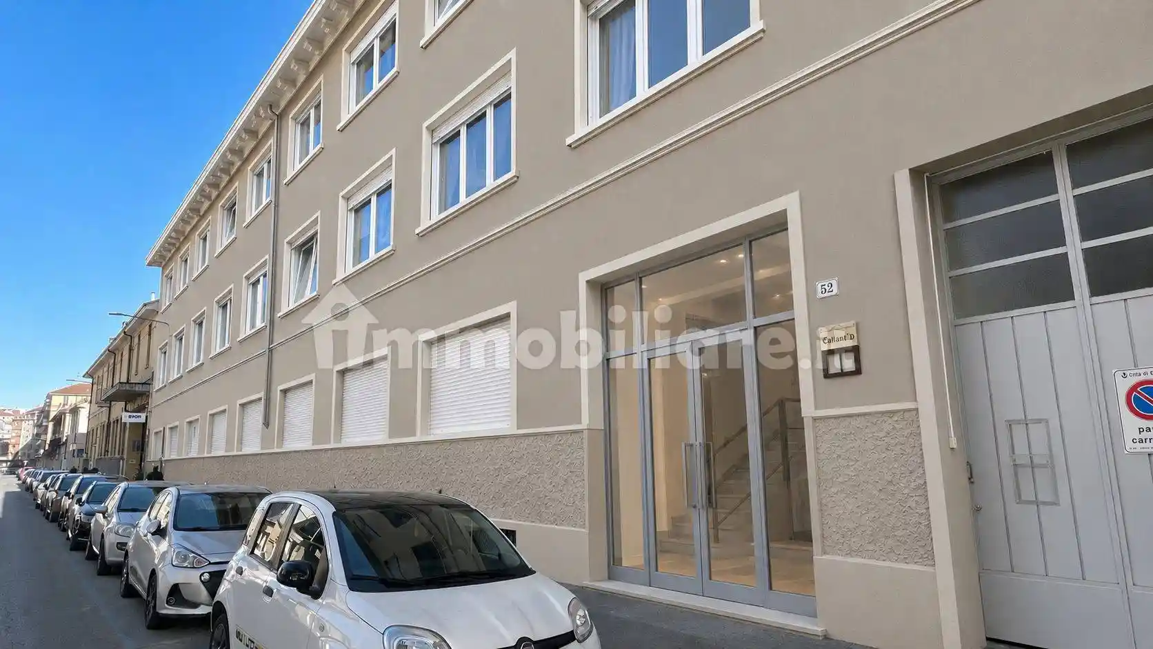 Appartamento in affitto a Torino