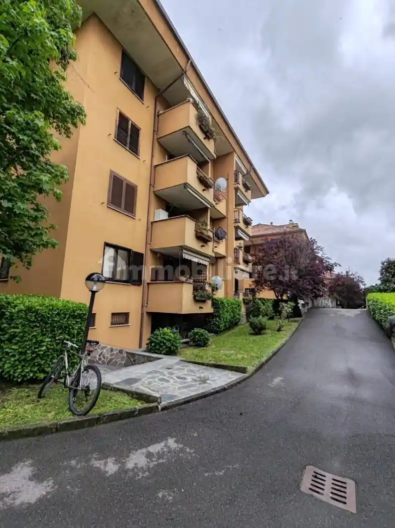 Appartamento in affitto a Peschiera Borromeo