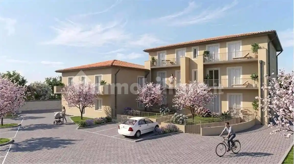 Appartamento in vendita a Missaglia