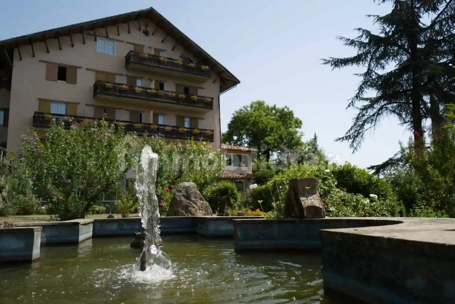 Palazzo - Edificio - foto 4