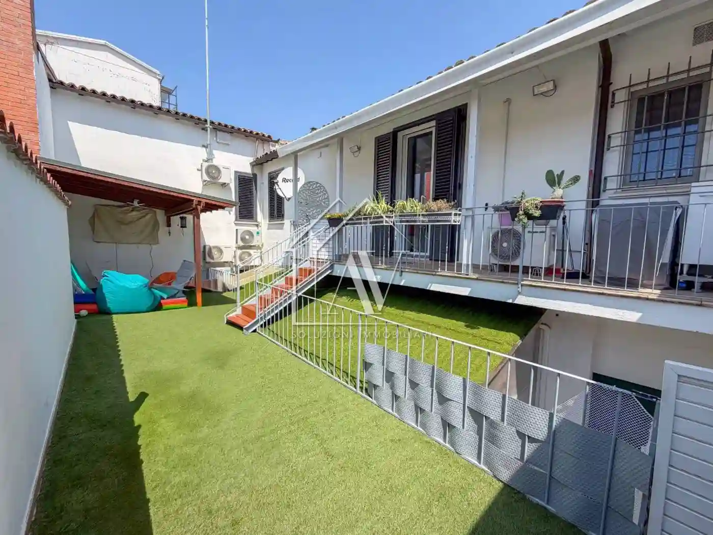 Villa - foto 4