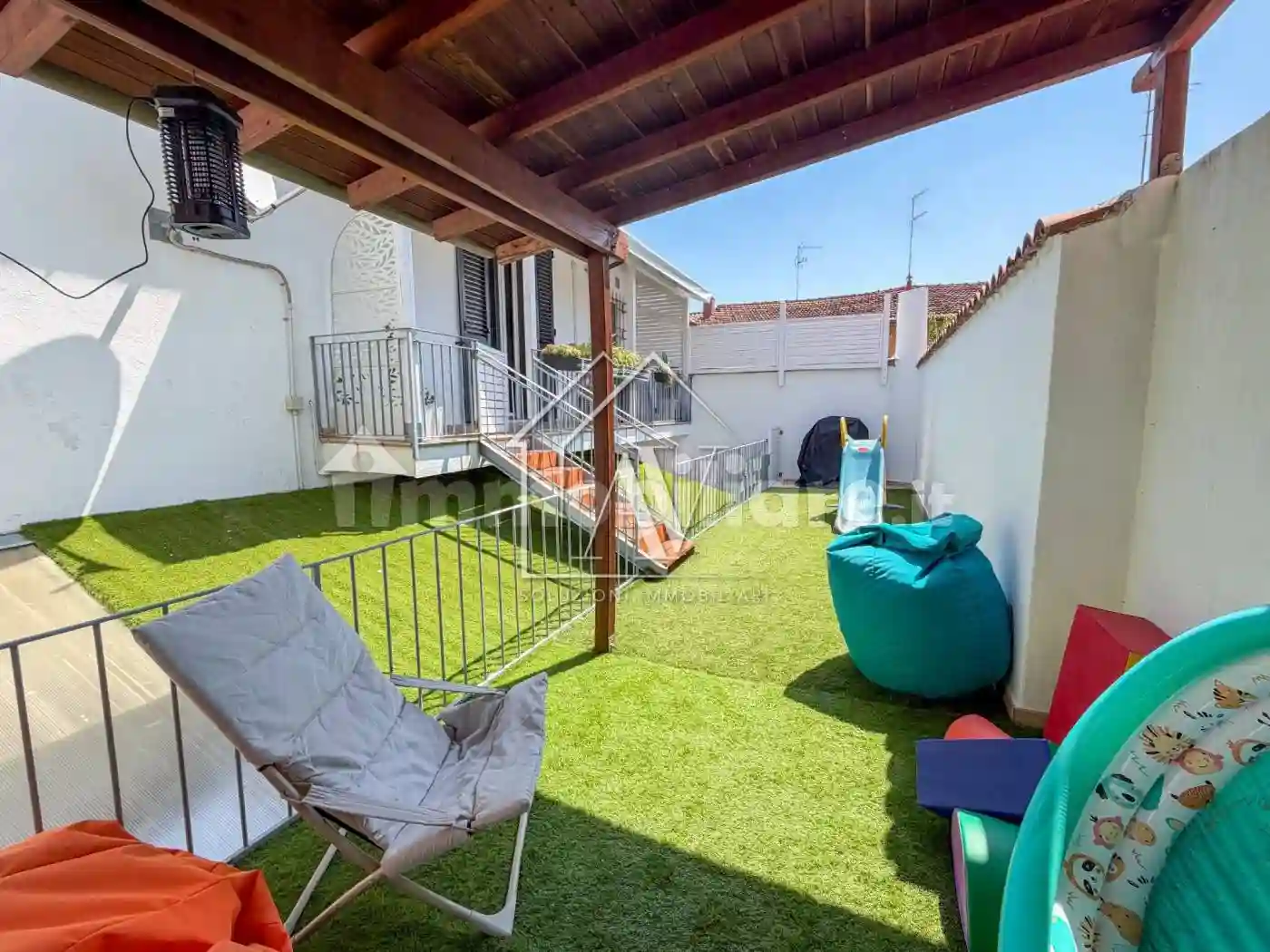 Villa - foto 5