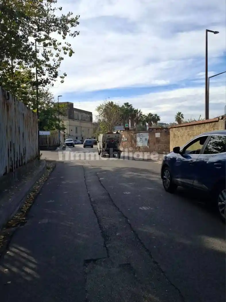 Appartamento in affitto a Napoli