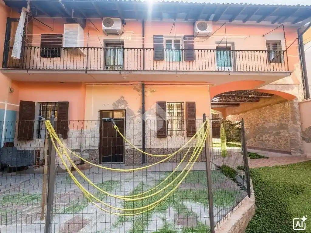 Casa indipendente in vendita a Nicorvo