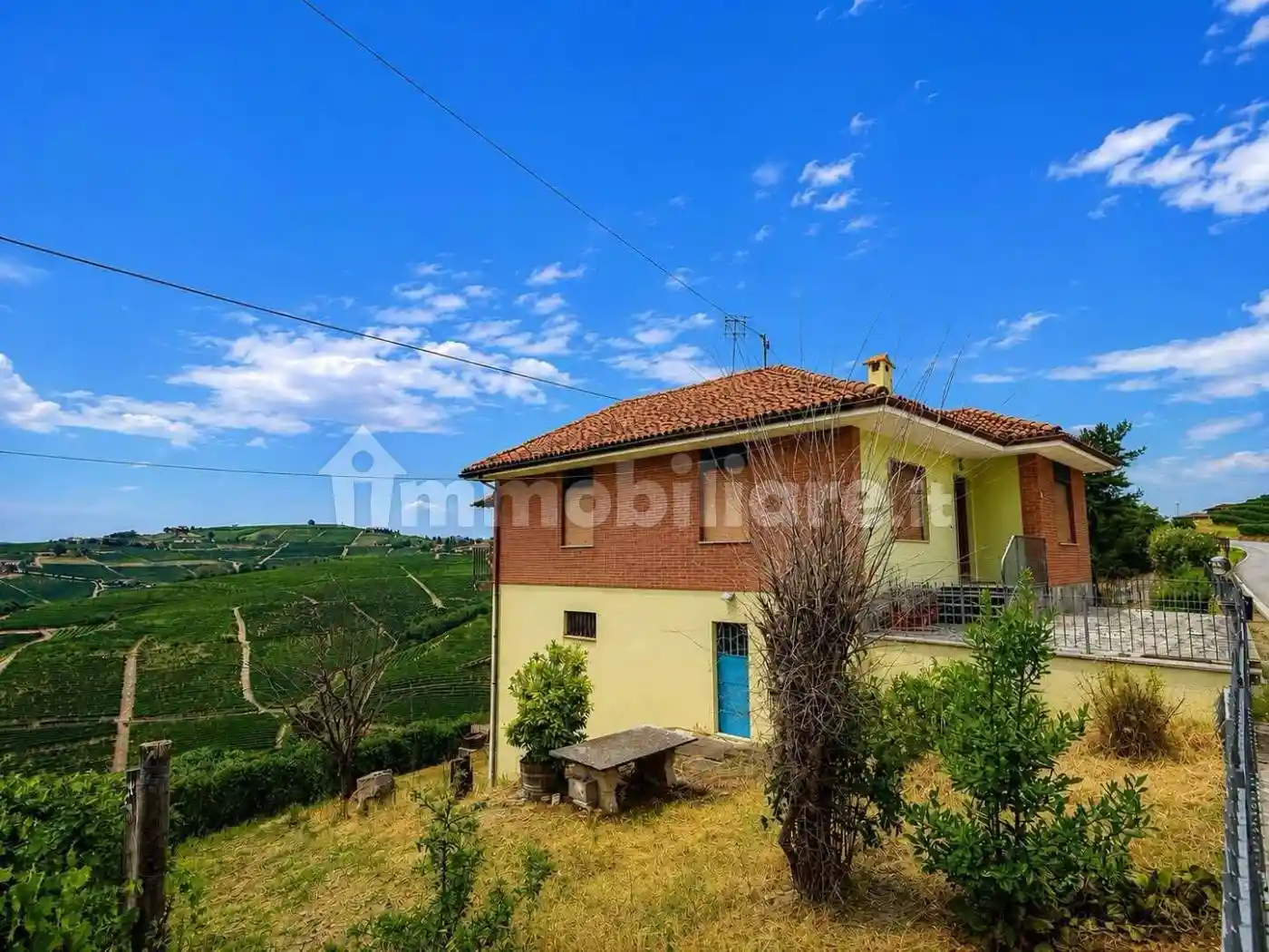 Rustico - Casale in vendita a Barbaresco