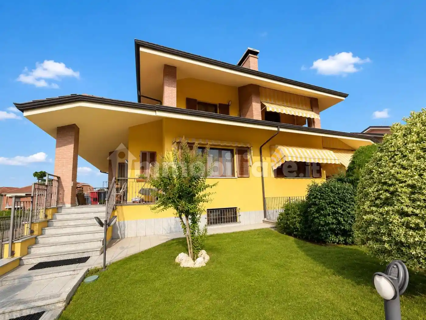 Villa in vendita a None